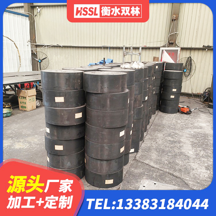 霍邱县LRB1400铅芯支座多少钱 霍邱县LRB600支座厂家 霍邱县建筑小型隔震支座源头工厂 霍邱县隔震高阻尼橡胶支座生产厂家 - 第10张