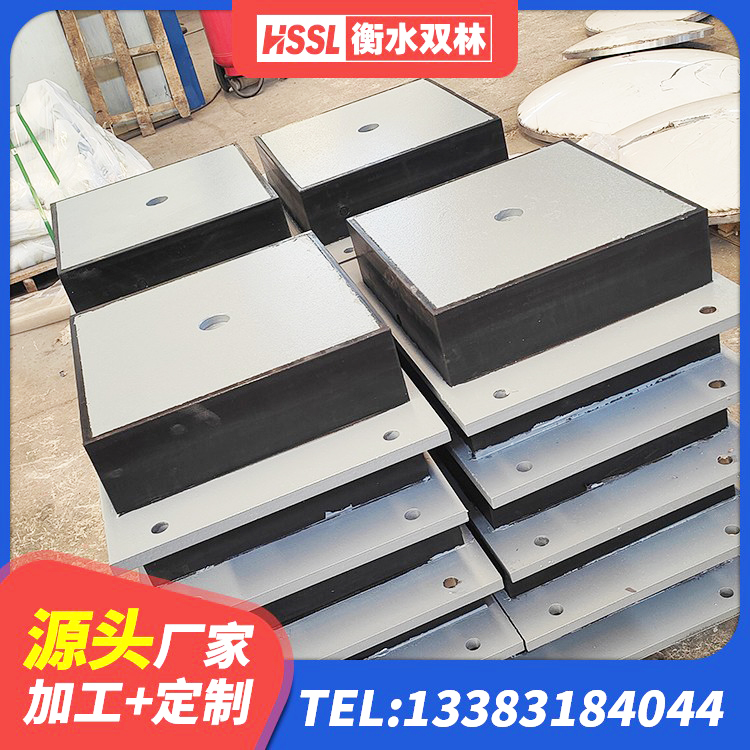 霍邱县钢结构建筑隔震支座厂家 霍邱县LRB橡胶隔震支座1300生产厂家 霍邱县隔震支座LBR600生产厂家 霍邱县HDR1500高阻尼隔震支座 - 第5张