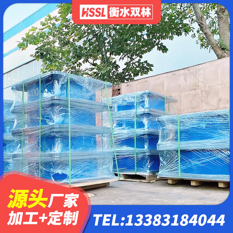 霍邱县LNR800橡胶隔震支座 霍邱县建筑隔振支座厂家 霍邱县建筑带铅芯橡胶隔震支座源头工厂 霍邱县橡胶防震支座厂家 - 第8张