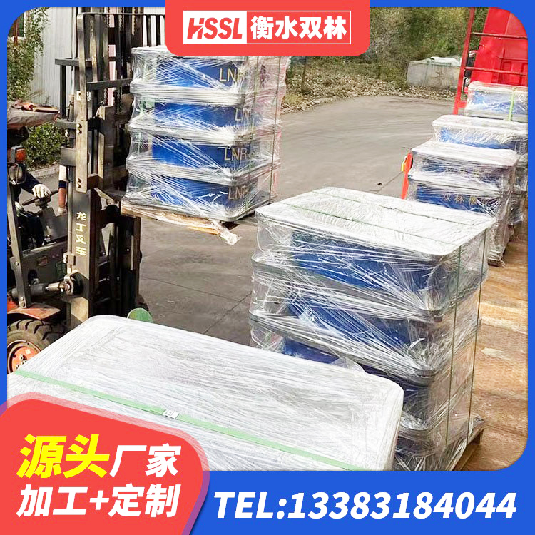 霍邱县建筑隔震支座LRB和LNR 霍邱县隔震橡胶支座厂家电话 霍邱县隔震支座定做源头工厂 霍邱县LRB1200隔震支座什么价格 - 第6张