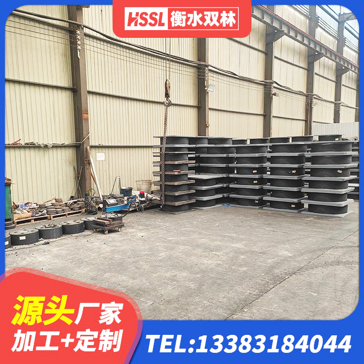霍邱县HDR500高阻尼橡胶支座生产厂家 霍邱县LNR400支座多少钱 霍邱县铅芯型橡胶隔震支座源头工厂 霍邱县橡胶抗震支座工厂厂家