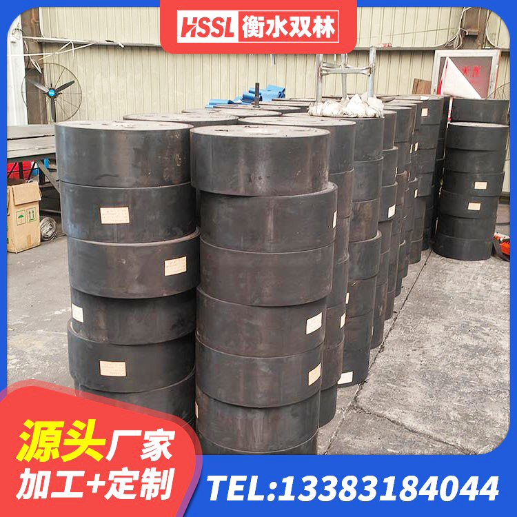 霍邱县建筑隔震支座L800源头工厂 霍邱县LRB600隔震支座多少钱 霍邱县建筑铅芯橡胶隔震支座(LRB)源头工厂 霍邱县建筑减震隔震支座厂商厂家 - 第7张