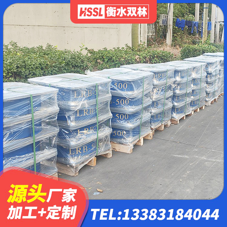 霍邱县建筑隔震支座L800源头工厂 霍邱县LRB600隔震支座多少钱 霍邱县建筑铅芯橡胶隔震支座(LRB)源头工厂 霍邱县建筑减震隔震支座厂商厂家 - 第3张