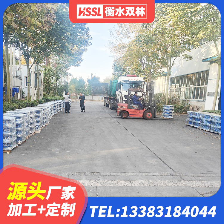 霍邱县HDR500高阻尼橡胶支座生产厂家 霍邱县LNR400支座多少钱 霍邱县铅芯型橡胶隔震支座源头工厂 霍邱县橡胶抗震支座工厂厂家 - 第8张