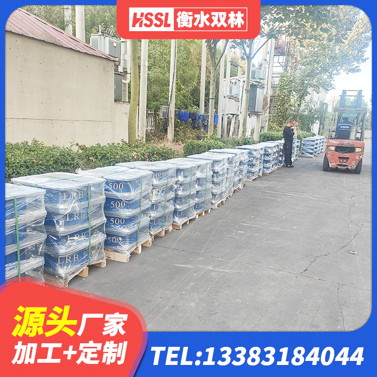 霍邱县LNR1200橡胶支座什么价格 霍邱县抗震固定饺支座 霍邱县建筑用抗震支座 霍邱县建筑铅芯橡胶隔震支座(LRB)生产厂家 - 第5张